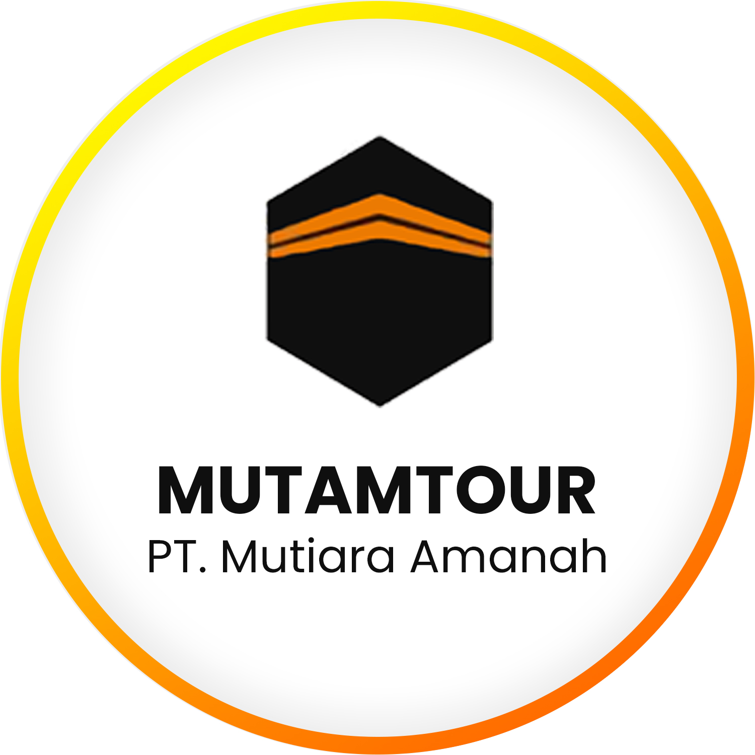 Logo Mutamtour Lamongan